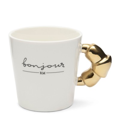 Kubek Bonjour Coffee Mug Riviera Maison