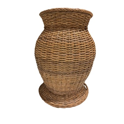 Wazon Rattanowy Eden Wys. 60cm 3