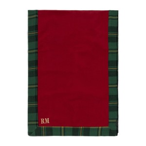 Bieżnik Tartan Table Runner Riviera Maison