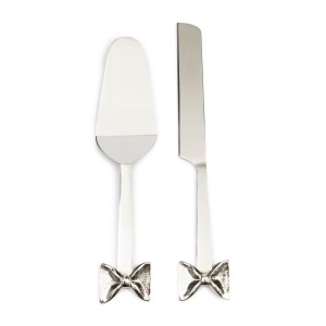 Klasyczny Zestaw do Ciasta Classic Bow Riviera Maison