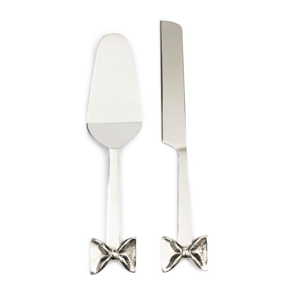 Klasyczny Zestaw do Ciasta Classic Bow Riviera Maison