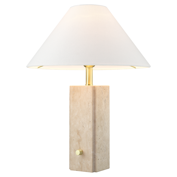 Lampa Stołowa Orleans Wys.50cm