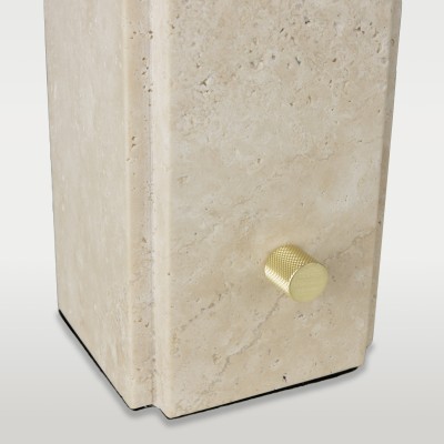 Lampa Stołowa Orleans Wys.50cm 5