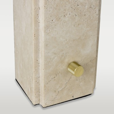 Lampa Stołowa Orleans Wys.50cm 7