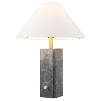 Lampa Stołowa Orleans Wys. 50cm