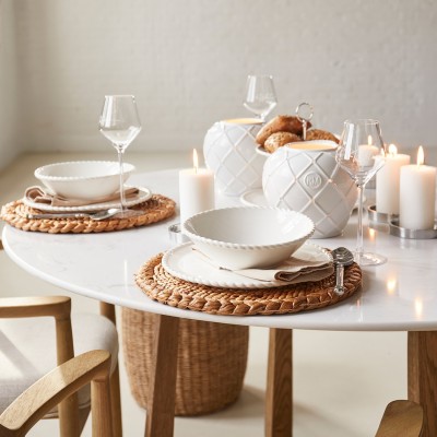 Podkładka na Stół Ubud Riviera Maison 9