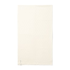 Obrus Prostokątny RM Monogram Jacquard Riviera Maison 270x150cm