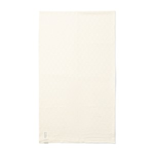 Obrus Prostokątny RM Monogram Jacquard Riviera Maison 270x150cm