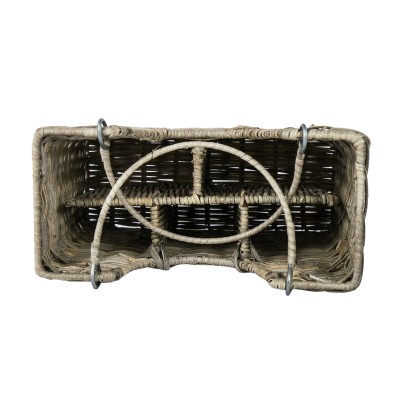 Rattanowy Koszyk Torebka Bag 3