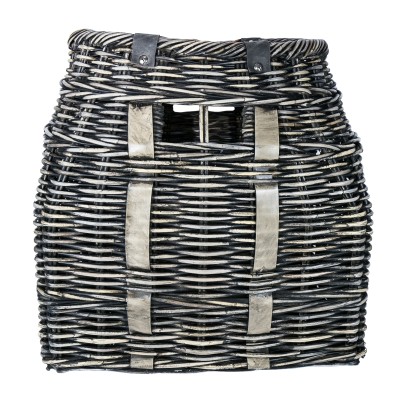 Wazon Rattanowy Luna Wys. 62cm 2