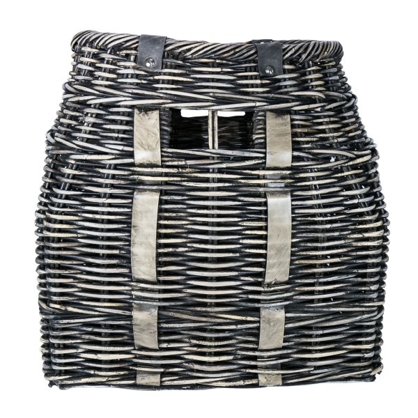 Wazon Rattanowy Luna Wys. 62cm