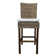 Rattanowy Hoker Liberty Wys. 120cm