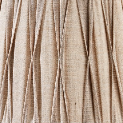 Lniany Abażur Cambridge 35x45CM Riviera Maison 3
