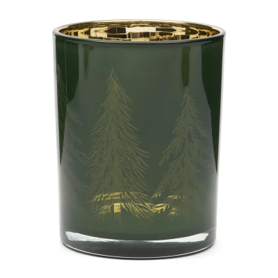 Lampion Winter Forest S Riviera Maison