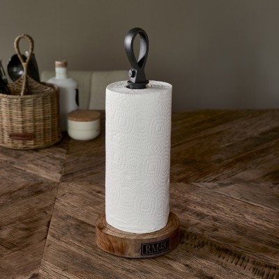 Stojak na Ręcznik Papierowy Bedford Riviera Maison 4