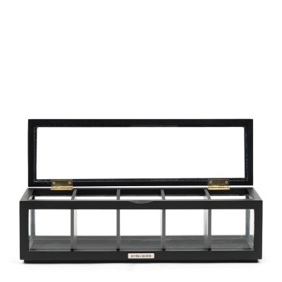 Pudełko na Herbatę Urban Loft Riveira Maison 3
