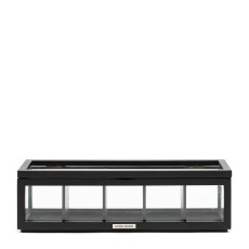 Pudełko na Herbatę Urban Loft Riveira Maison