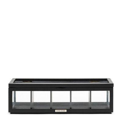 Pudełko na Herbatę Urban Loft Riveira Maison 2