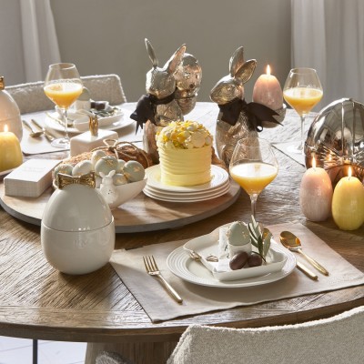 Podkładka na Stół RM Classic Beżowy 2szt 4