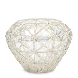 Wazon Sparklling Pearls Riviera Maison