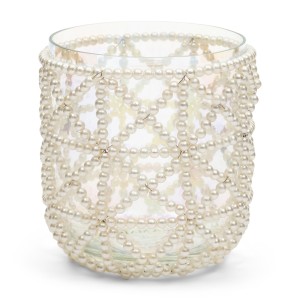 Lampion Sparklling Pearls Riviera Maison