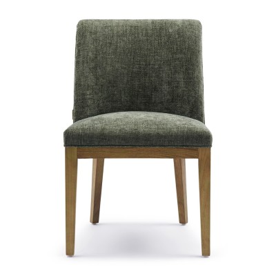 Krzesło do Jadalni Whistler Oliwkowe Riviera Maison 84cmx51cmx62.4cm 3