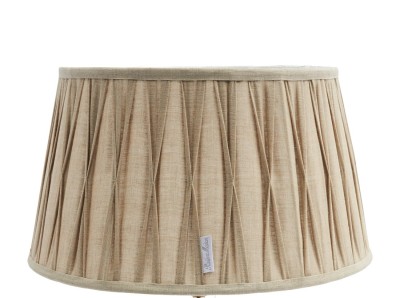 Lniany Abażur Cambridge 35x45CM Riviera Maison 2