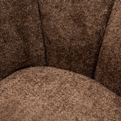 Fotel Rue Royale  Umber Brown  Riviera Maison 7