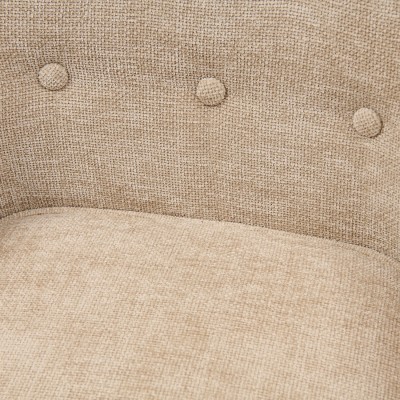 Krzesło do Jadalni La Scala DAC Natural Linen Riviera Maison 4