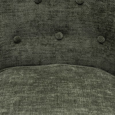 Krzesło do Jadalni La Scala DAC Italian Olive Riviera Maison 5