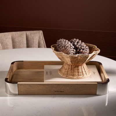 Taca Bellwood 60x40cm Riviera Maison 4