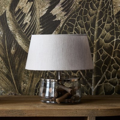 Lampa Stołowa Piola Fillable Riviera Maison Wys. 39cm 3