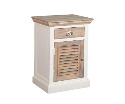 Szafka Nocna Bristol Lewa 50x40x70cm 