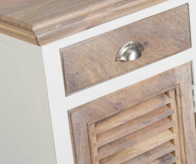 Szafka Nocna Bristol Prawa 50x40x70cm  3