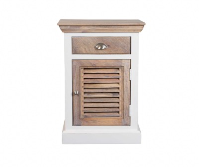 Szafka Nocna Bristol Prawa 50x40x70cm  2