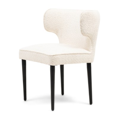 Krzesło do Jadalni Antibes Ivory White Riviera Maison 5