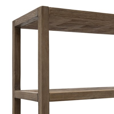 Dębowa Konsola Fraser Island Riviera Maison 5