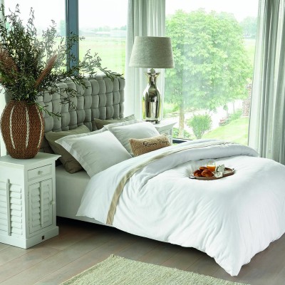 Zagłówek do Łóżka Sypialnianego Room 48 Riviera Maison  3