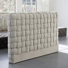 Zagłówek do Łóżka Sypialnianego Room 48 Riviera Maison 