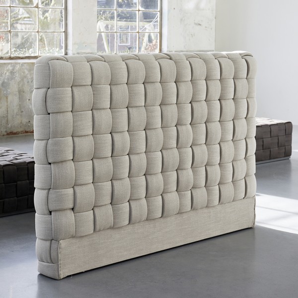 Zagłówek do Łóżka Sypialnianego Room 48 Riviera Maison 