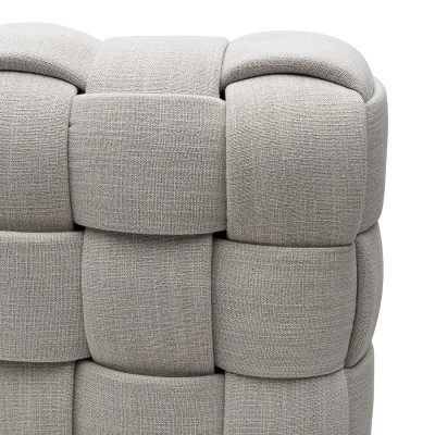 Zagłówek do Łóżka Sypialnianego Room 48 Riviera Maison  6