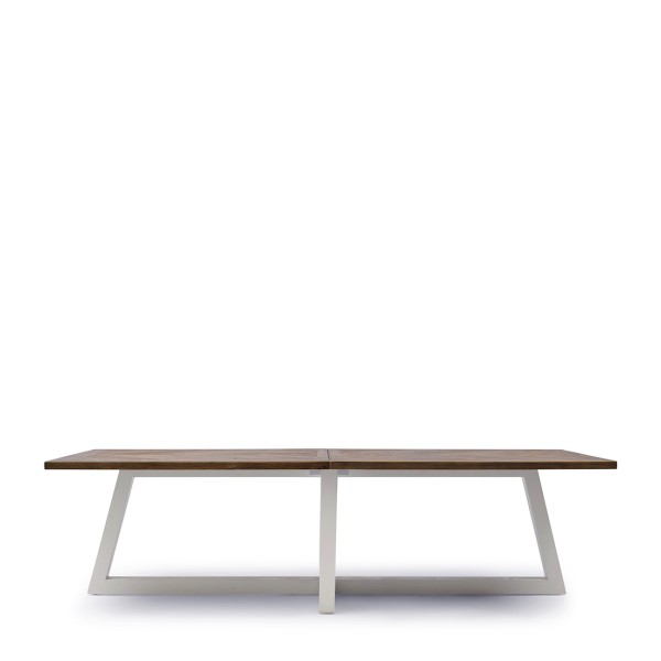 Designerski Stół Flores  Riviera Maison 280x100cm