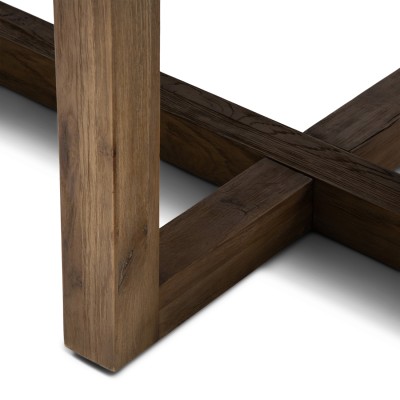 Stylowy Stół Bali Bali  280x100cm Riviera Maison 280x100x76cm 6