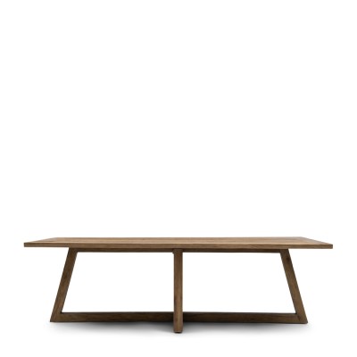 Stylowy Stół Bali Bali  280x100cm Riviera Maison 280x100x76cm 2