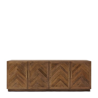 Komoda Riverside  Riviera Maison 230x50x85cm