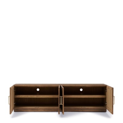 Komoda Riverside  Riviera Maison 210x37x60cm 3