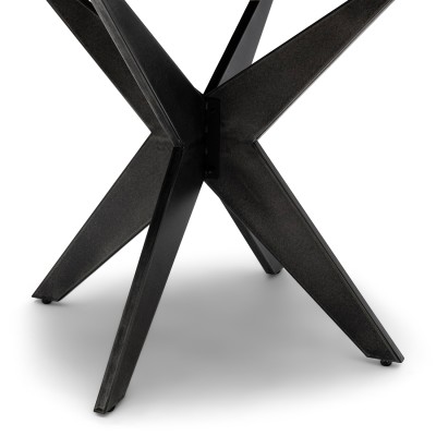 Okragły Stół Falcon Riviera Maison Śr. 130cm 3
