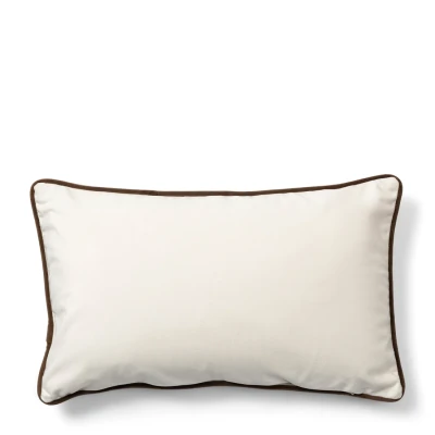 Poszewka RM Ski Club Pillow 50×30cm Riviera Maison 4