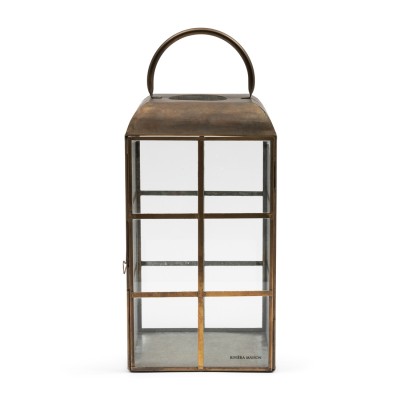 Latarnia Bastidonne Lantern M Wys. 44cm