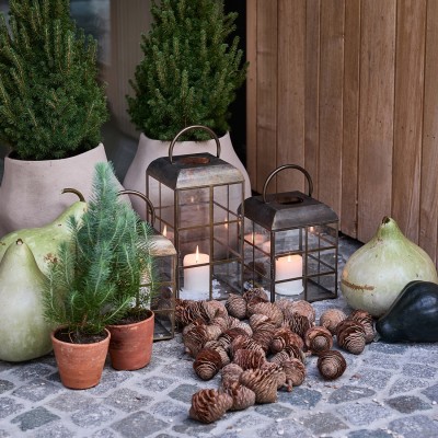 Latarnia Bastidonne Lantern S  Wys. 34cm 5